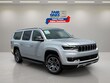 Jeep Wagoneer L