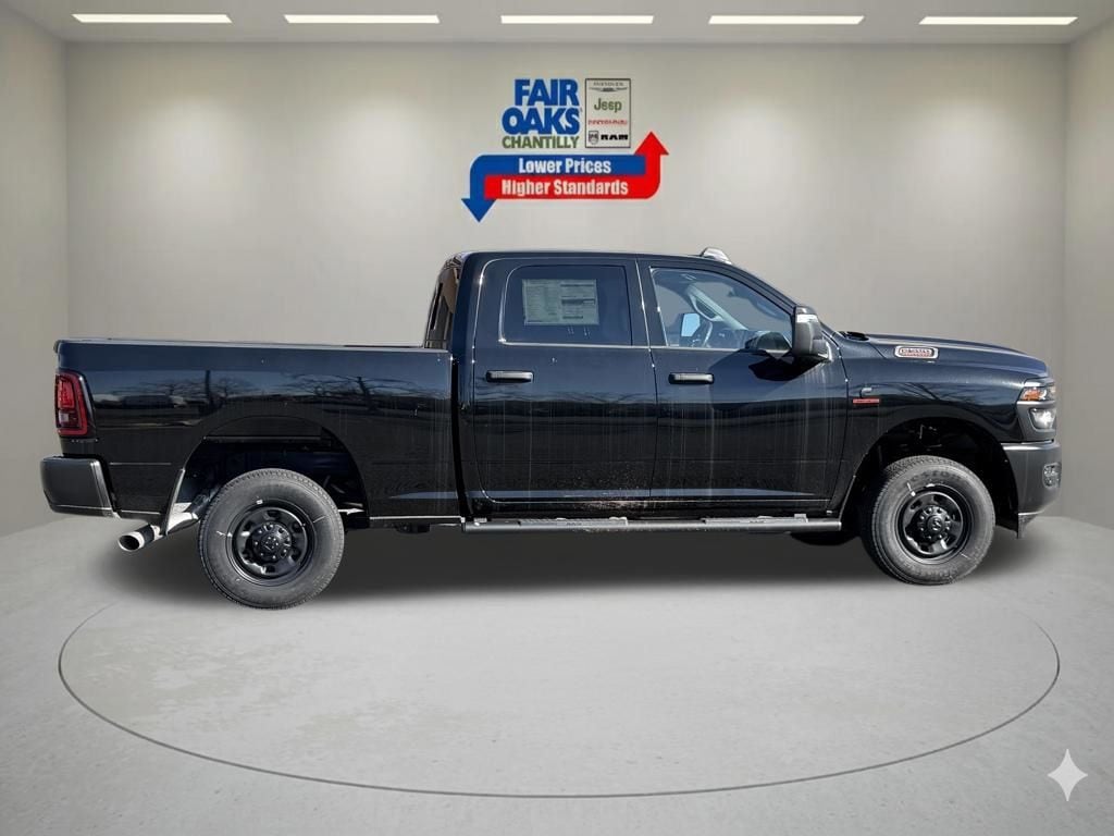 2025 RAM 2500 Tradesman - Photo 6