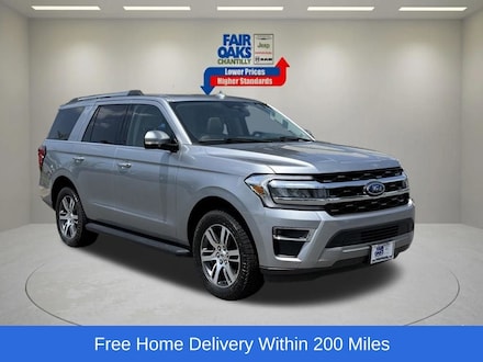2024 Ford Expedition Limited SUV