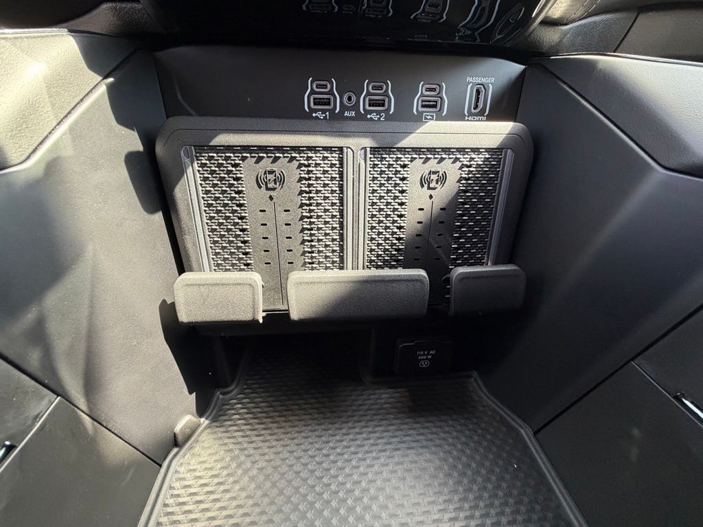 2026 RAM 2500 Power Wagon - Photo 21