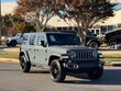  Jeep Wrangler 4xe
