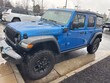  Jeep Wrangler 4xe