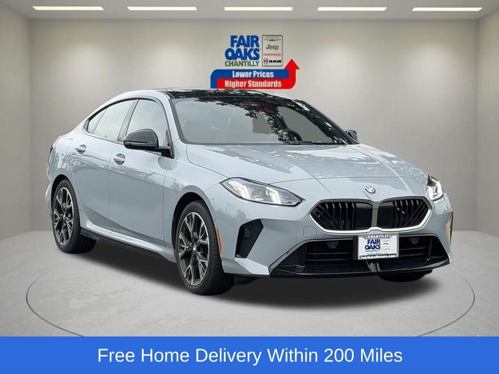 2026 BMW 2 Series