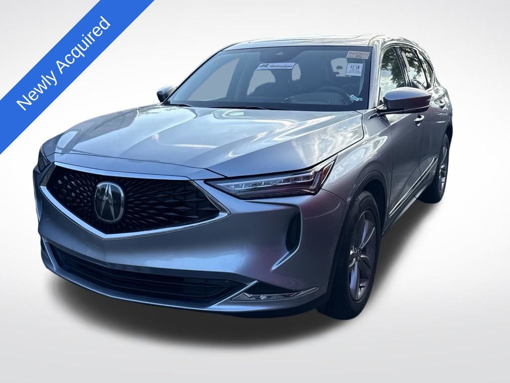 2023 Acura MDX