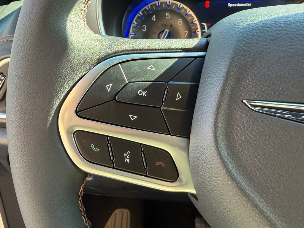 2026 Chrysler Pacifica Pinnacle - Photo 19