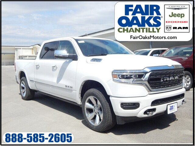 Fair Oaks Chantilly Chrysler Jeep Dodge Ram >> New 2019 Ram All New 1500 For Sale At Fair Oaks Chrysler Fair Oaks Chantilly Chrysler Jeep Dodge Ram >> New 2019 Ram All New 1500 For Sale At Fair Oaks Chrysler