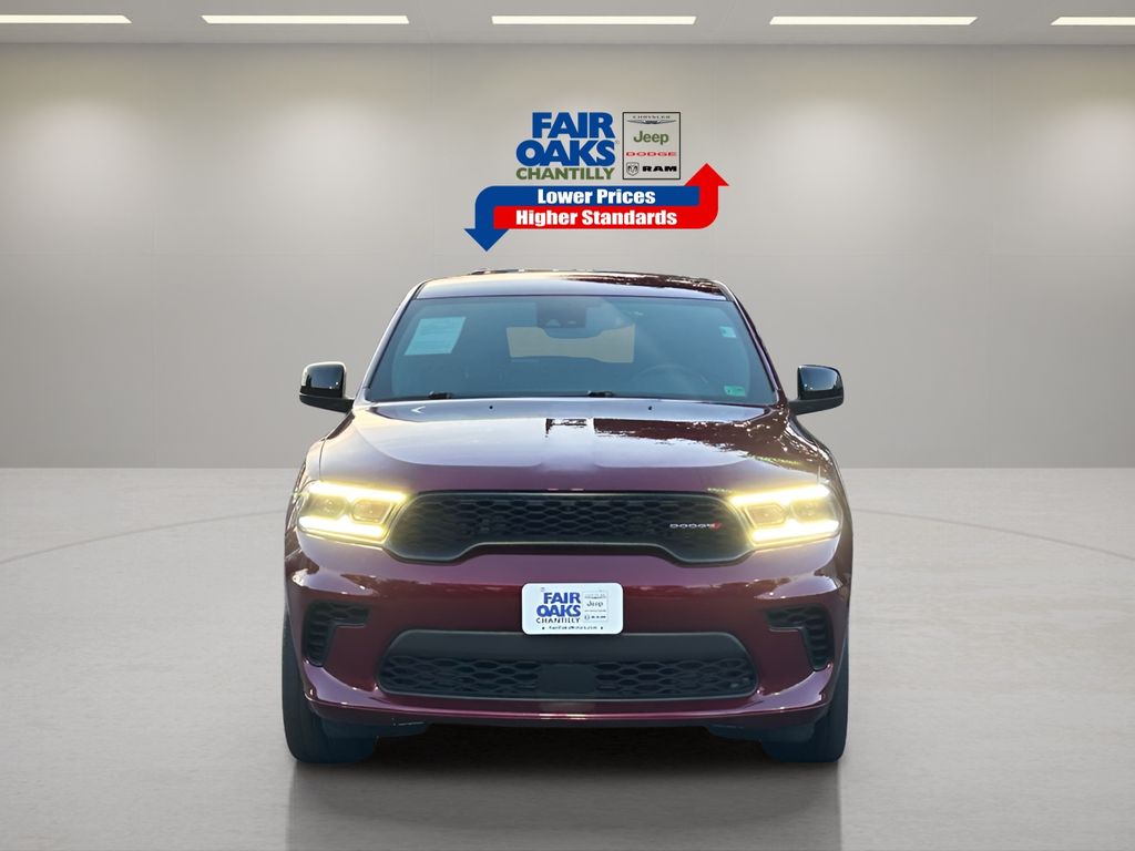2023 Dodge Durango GT photo 4
