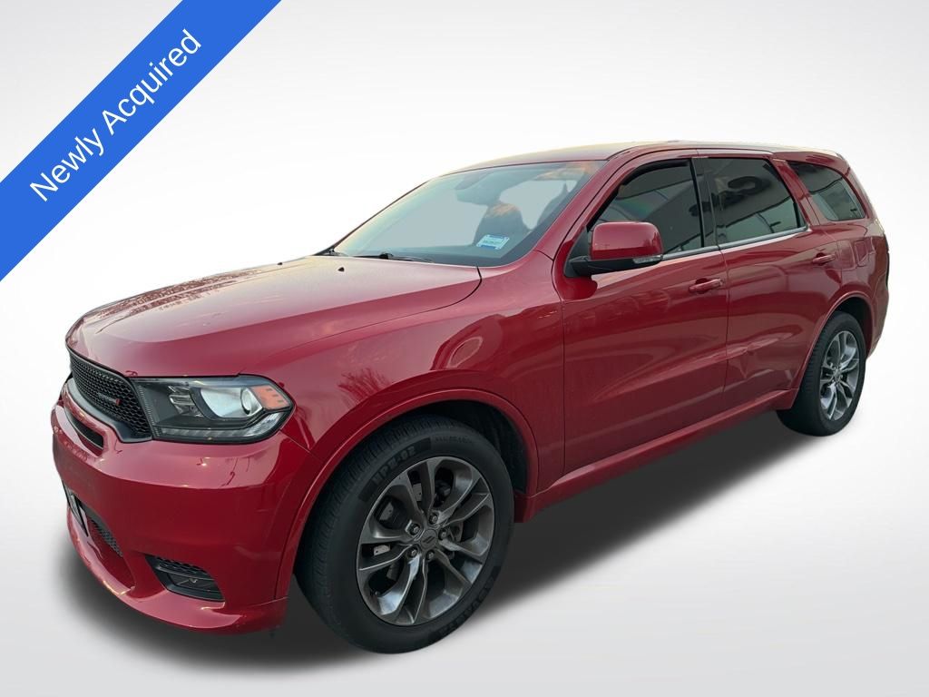 2020 Dodge Durango
