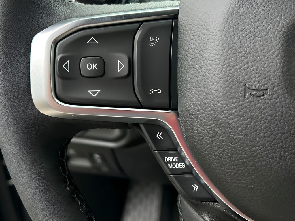 2026 RAM 1500 Big Horn/Lone Star - Photo 15