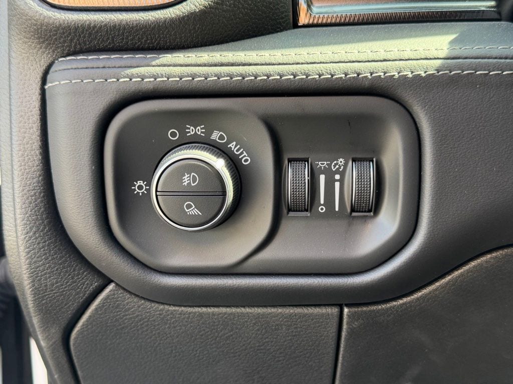 2026 RAM 2500 Power Wagon - Photo 26