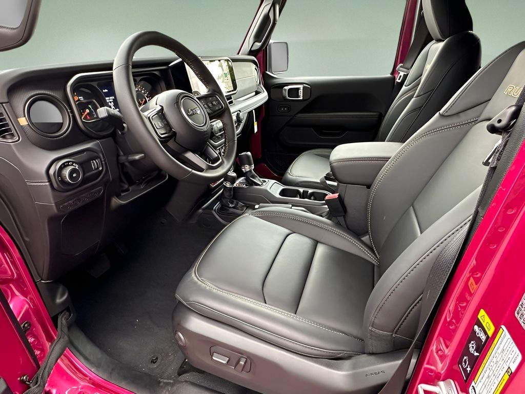 New 2024 Jeep Wrangler Rubicon 392 Sport Utility
