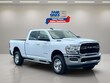Ram 2500