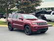Jeep Grand Cherokee WK