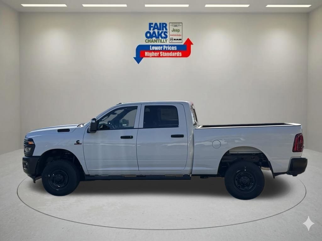 2026 RAM 2500 Tradesman - Photo 10