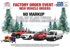 2026 Jeep Grand Wagoneer 4X4 Sport Utility