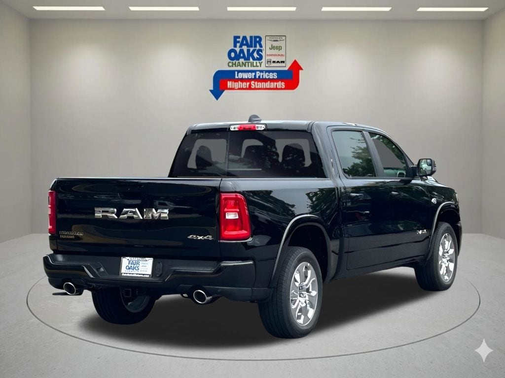 2026 RAM 1500 Big Horn/Lone Star - Photo 24