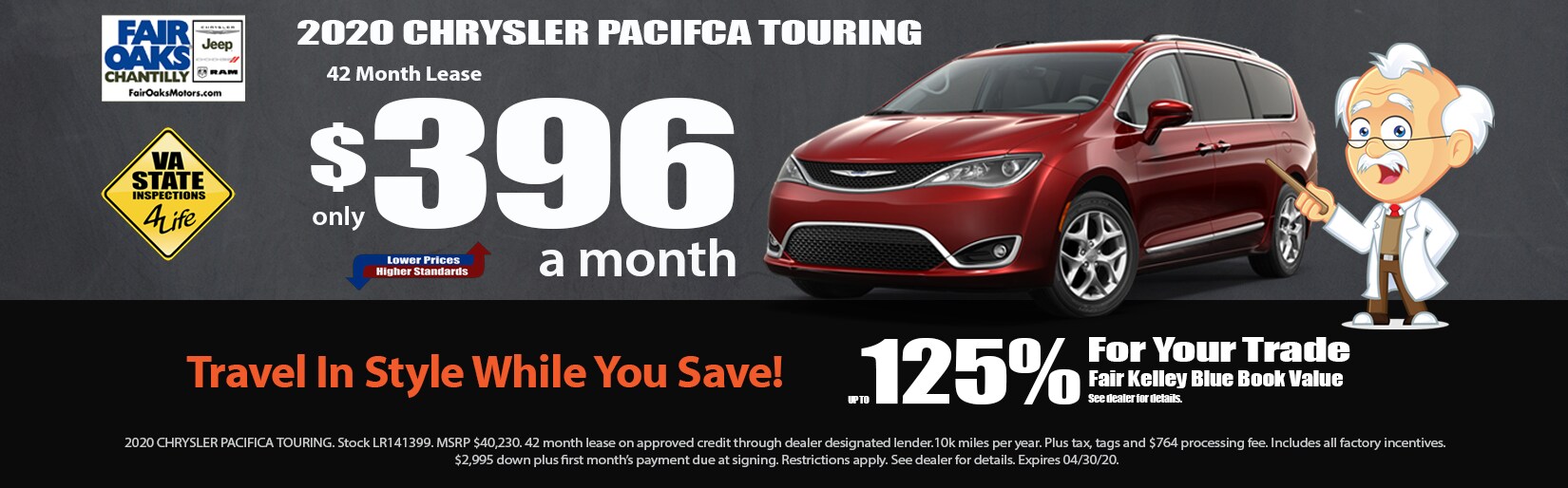 Fair Oaks Chantilly New 20192020 Chrysler Jeep Dodge Ram & Used