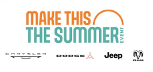 Make This the Summer Event