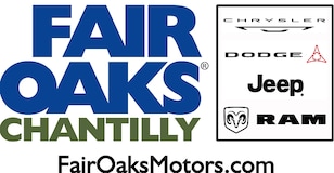 Fair Oaks Chrysler Jeep Dodge