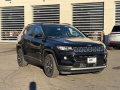 2026 Jeep Compass Limited Sport Utility