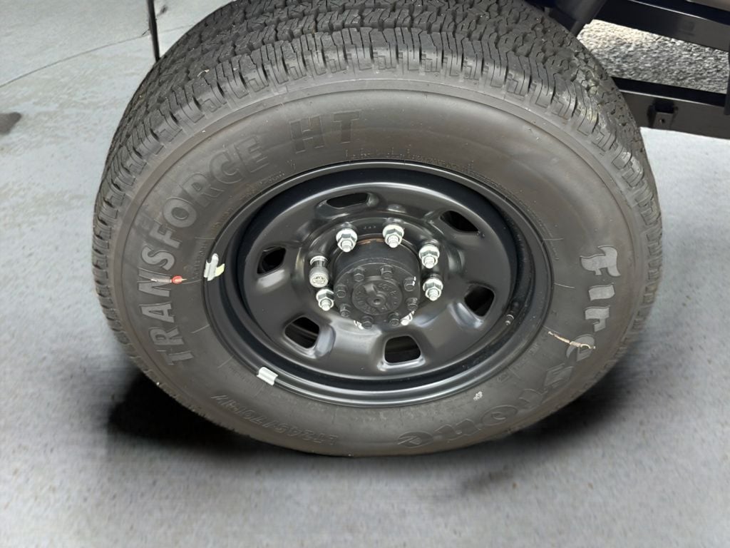 2025 RAM 2500 Tradesman - Photo 27