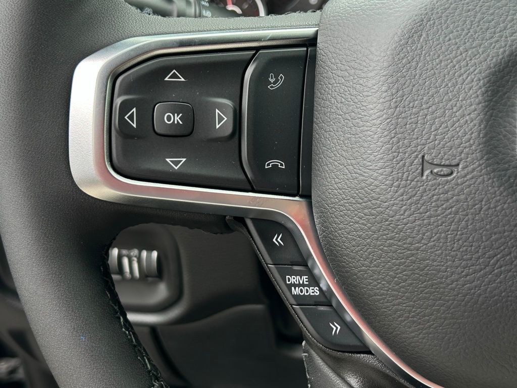 2026 RAM 1500 Big Horn/Lone Star - Photo 27