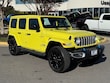  Jeep Wrangler 4xe