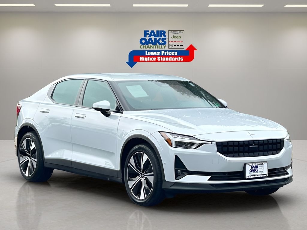 Used 2023 Polestar Polestar 2 Long Range Dual Motor Hatchback