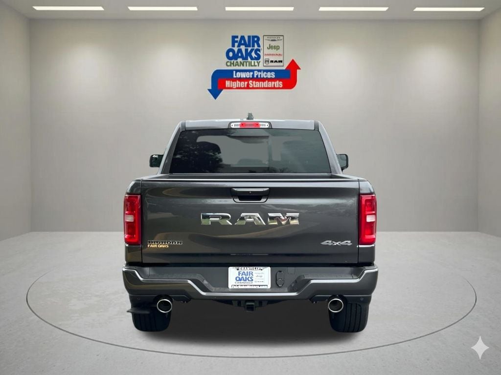 2026 RAM 1500 Big Horn/Lone Star - Photo 7