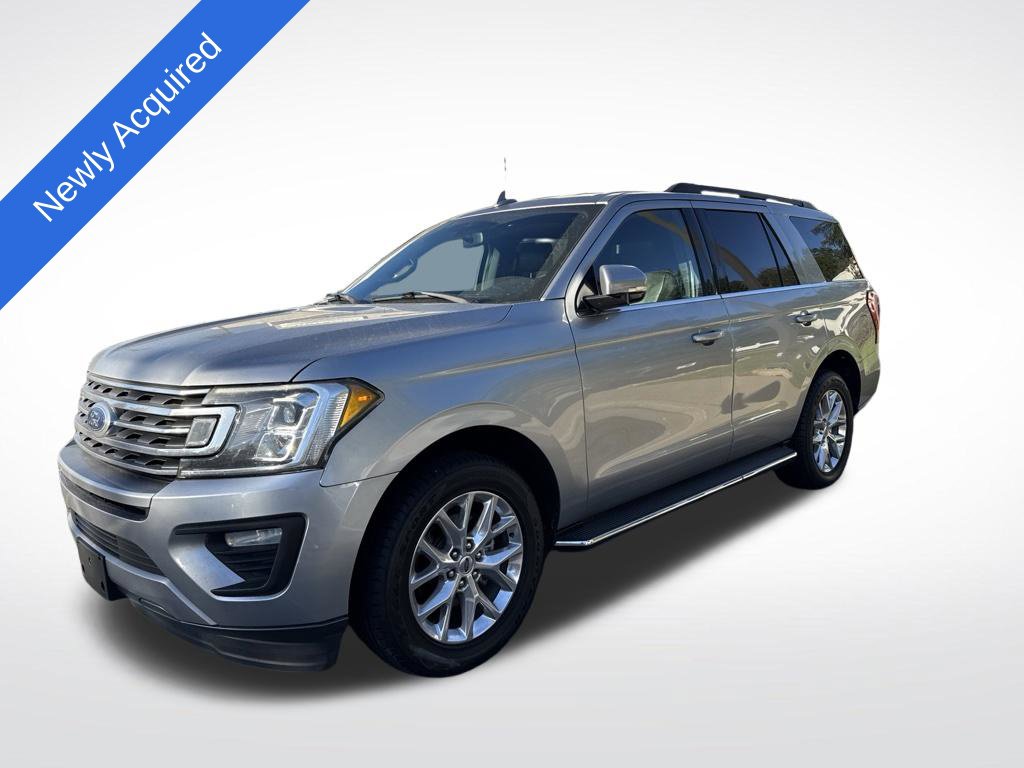 2020 Ford Expedition
