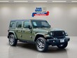 Jeep Wrangler 4xe