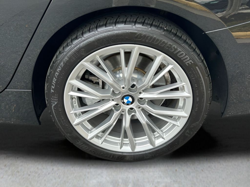 Used 2024 BMW 330i 330i xDrive Sedan