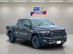 2026 Ram 1500 Big Horn/Lone Star Pickup