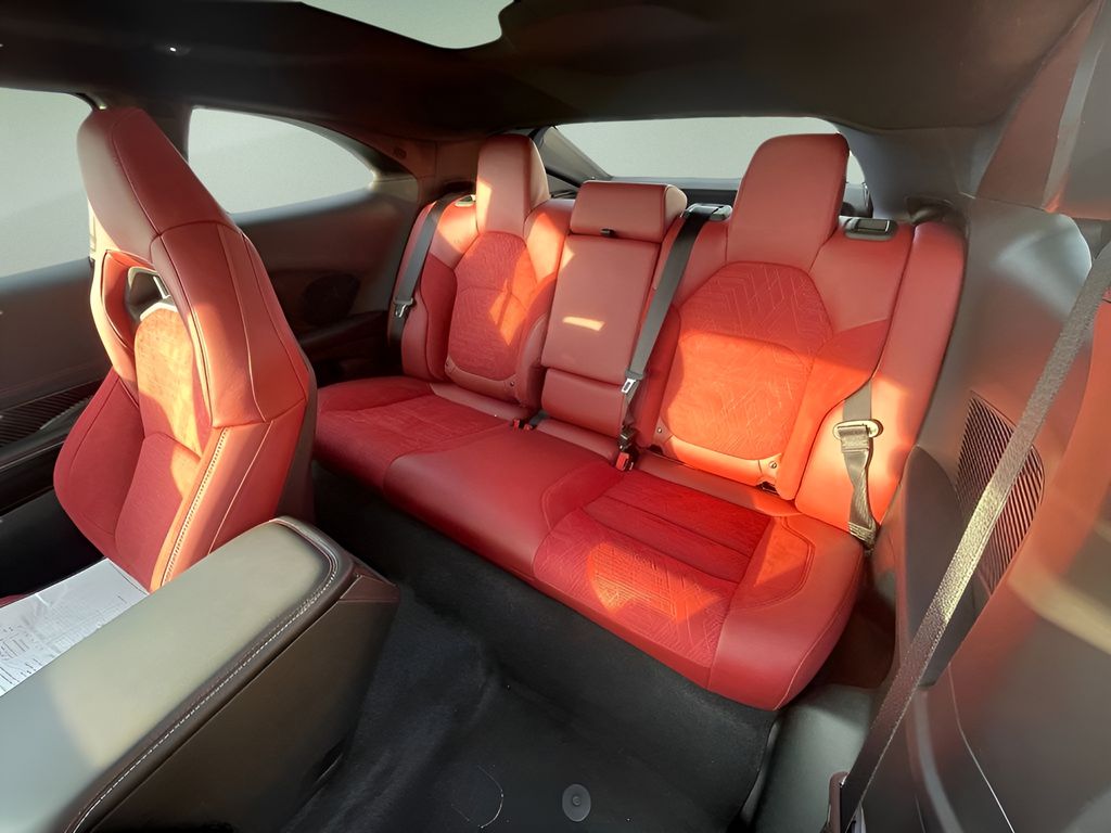 2024 Dodge Charger R/T Scat Pack photo 2