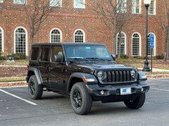 2026 Jeep Wrangler Sport Sport Utility