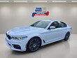 BMW 540i