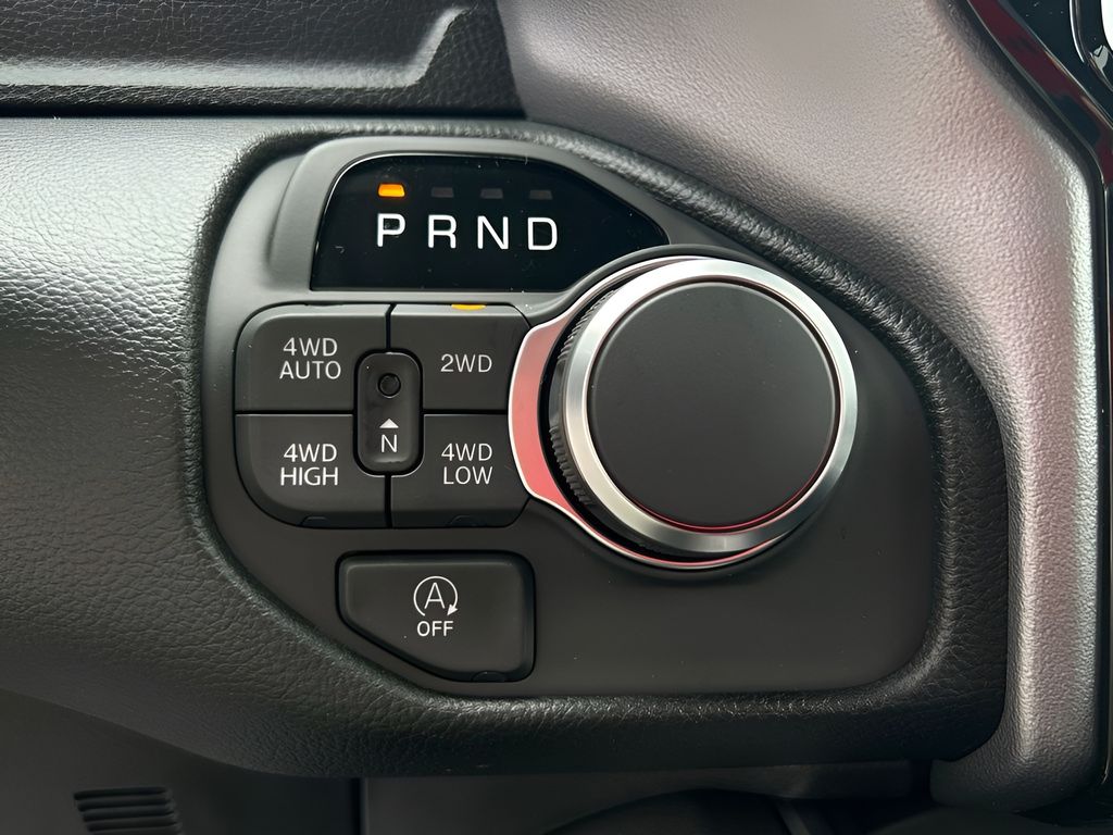 2026 RAM 1500 Big Horn/Lone Star - Photo 19