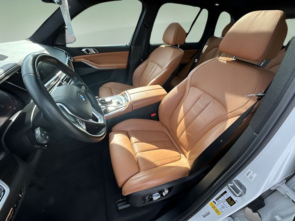 Used 2021 BMW X5 sDrive40i SUV