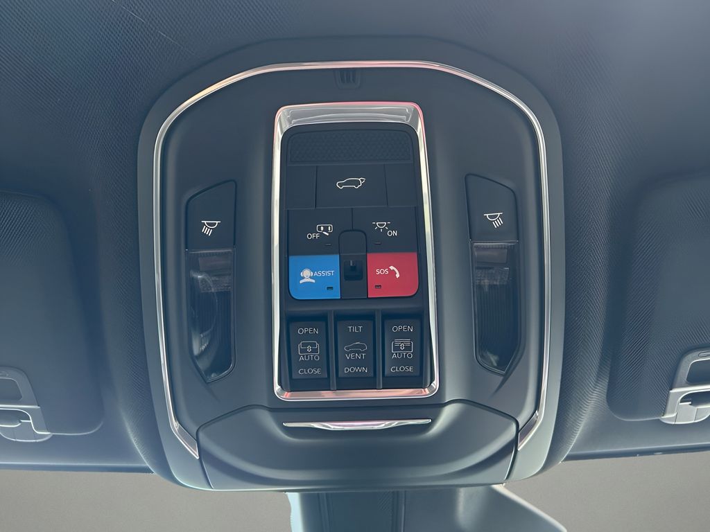 2025 Jeep Grand Cherokee Limited - Photo 19