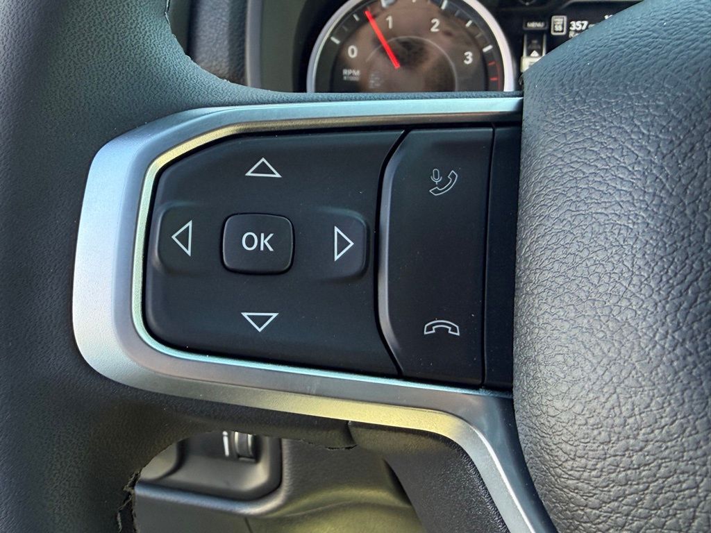 2026 RAM 2500 Tradesman - Photo 16