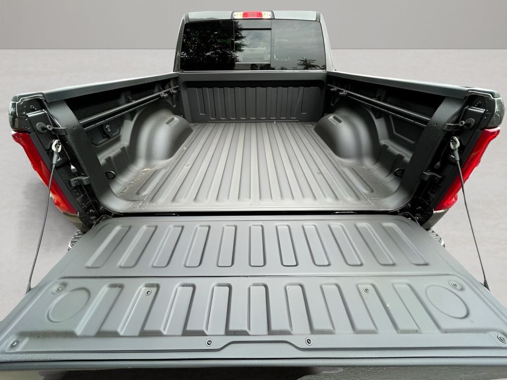 2026 RAM 1500 Big Horn/Lone Star - Photo 22