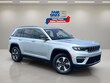 Jeep Grand Cherokee 4xe