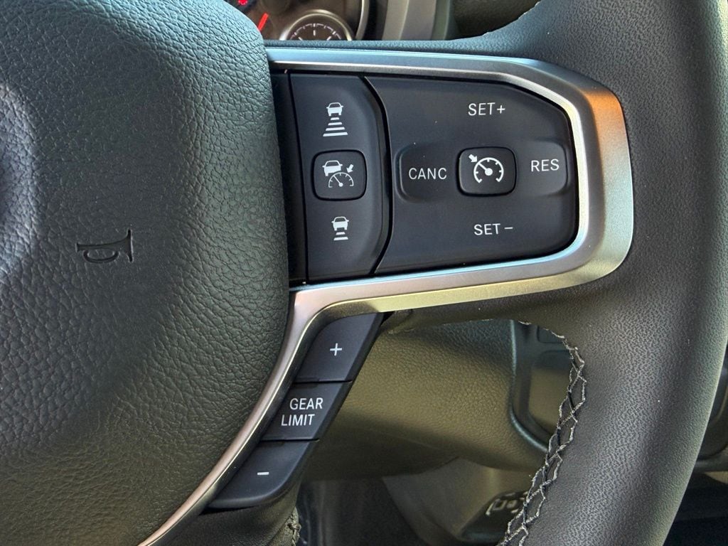2026 RAM 2500 Tradesman - Photo 17