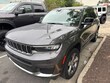 Jeep New Grand Cherokee