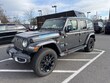  Jeep Wrangler 4xe