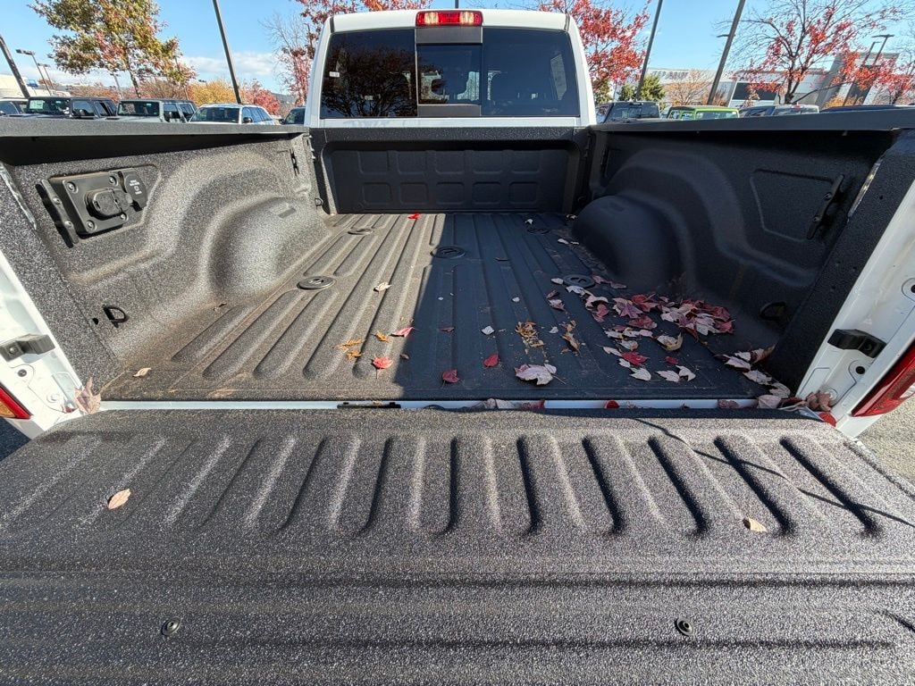 2026 RAM 2500 Tradesman - Photo 9