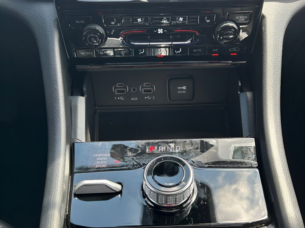 2025 Jeep Grand Cherokee Limited - Photo 17