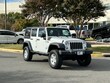 Jeep Wrangler JK