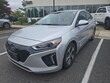 Hyundai Ioniq EV