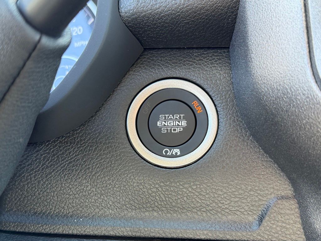 2025 RAM 2500 Tradesman - Photo 23